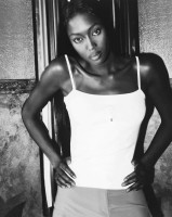 Naomi Campbell photo #