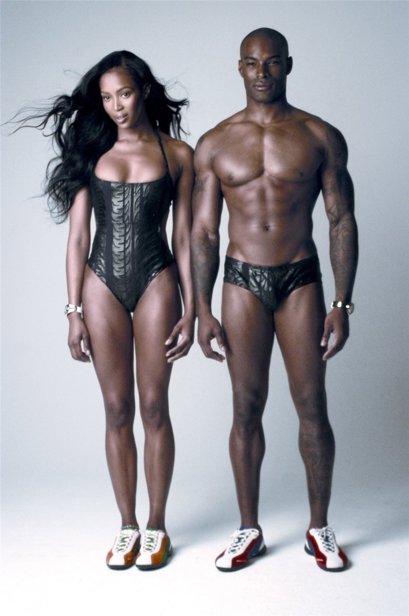 Naomi Campbell: pic #177048