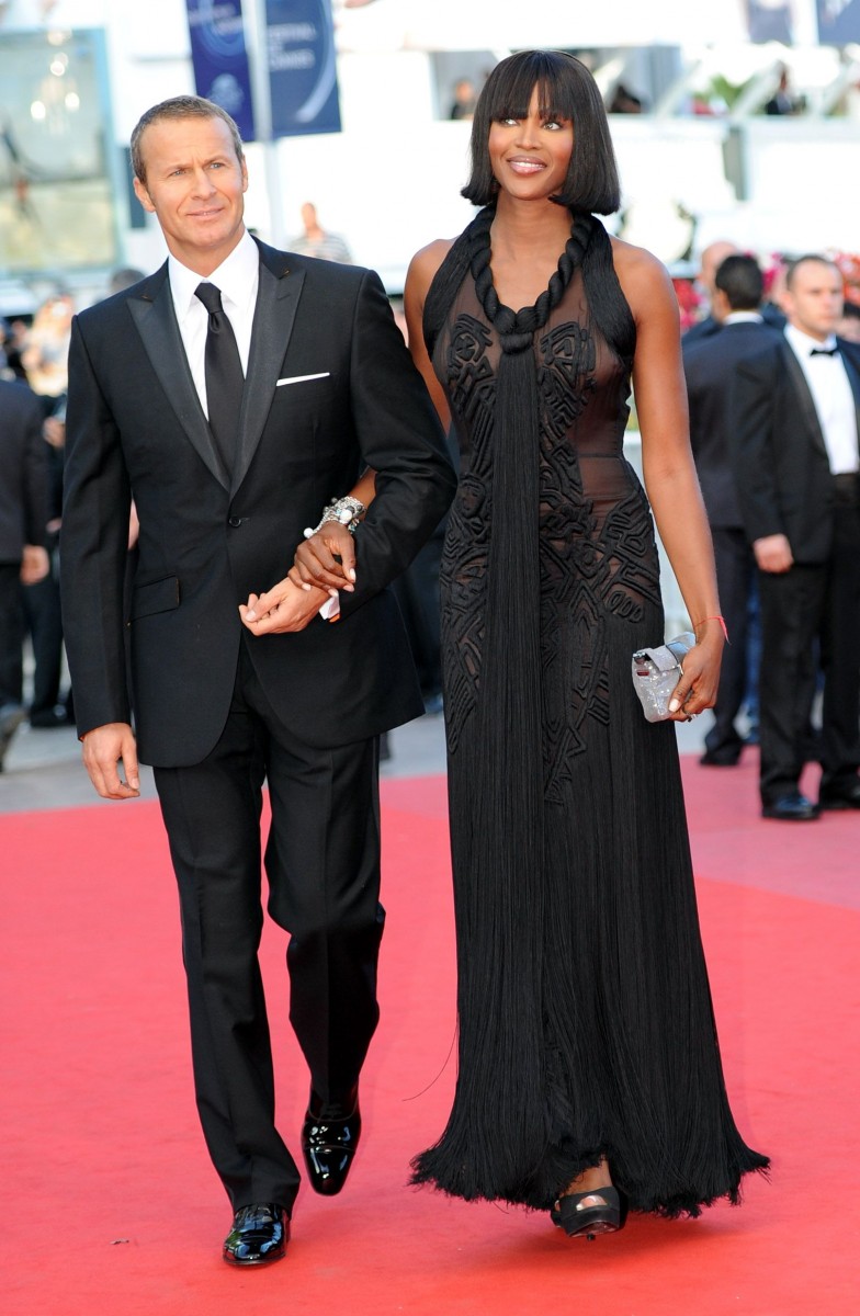 Naomi Campbell: pic #398125