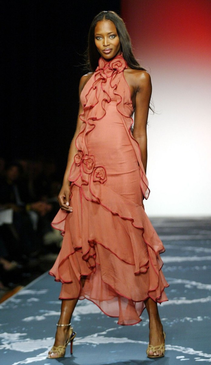 Naomi Campbell: pic #403508