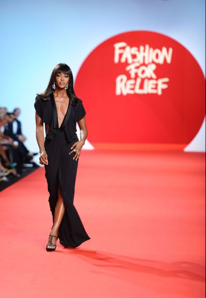 Naomi Campbell: pic #601006