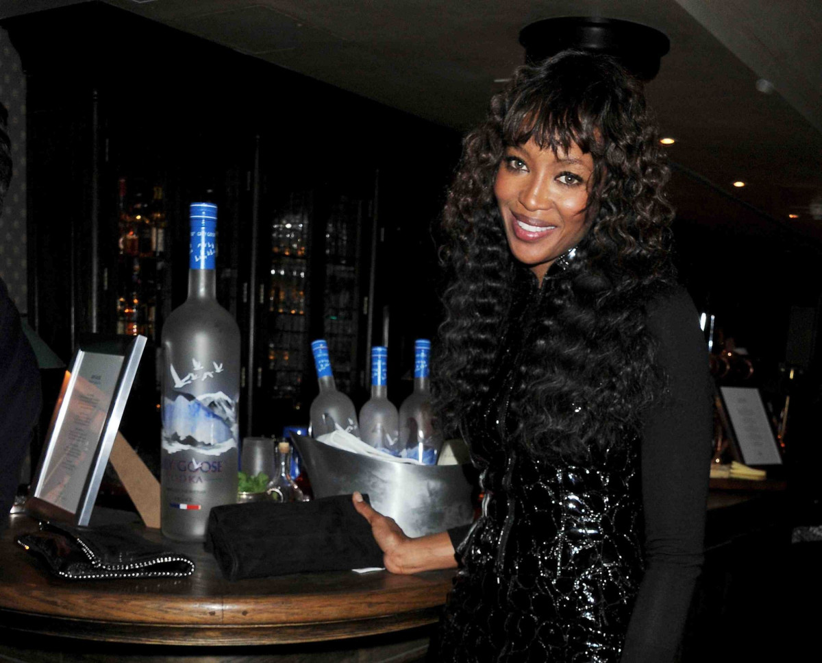 Naomi Campbell: pic #600816