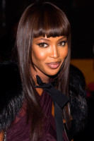 Naomi Campbell photo #