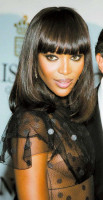 Naomi Campbell photo #