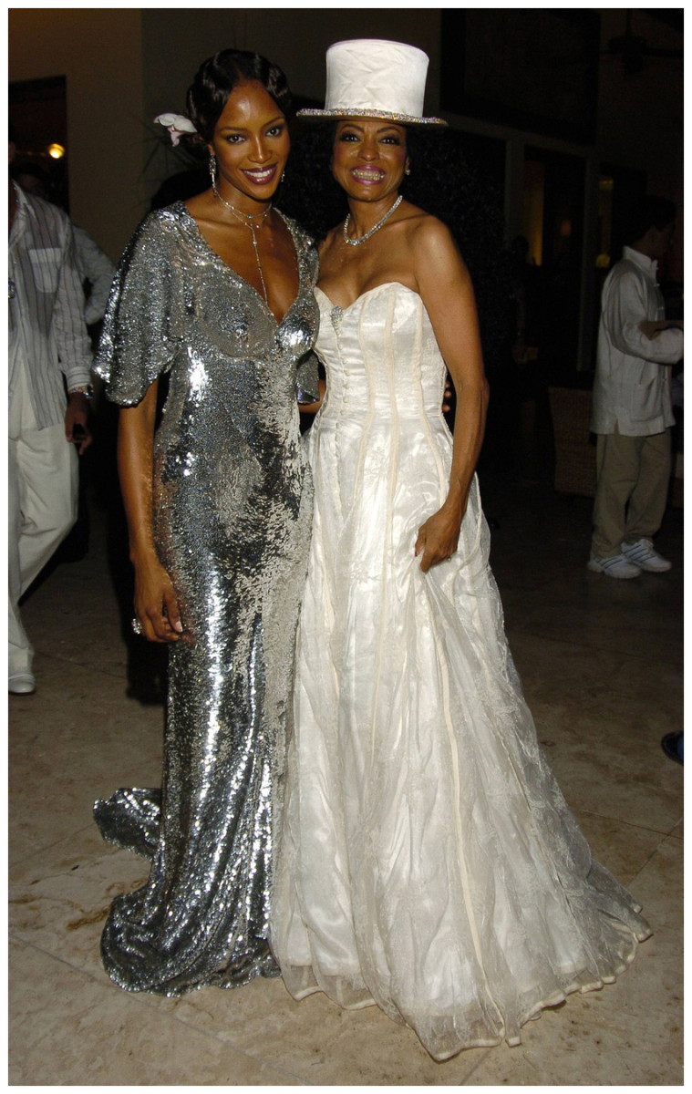 Naomi Campbell: pic #842390