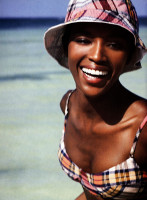 Naomi Campbell photo #