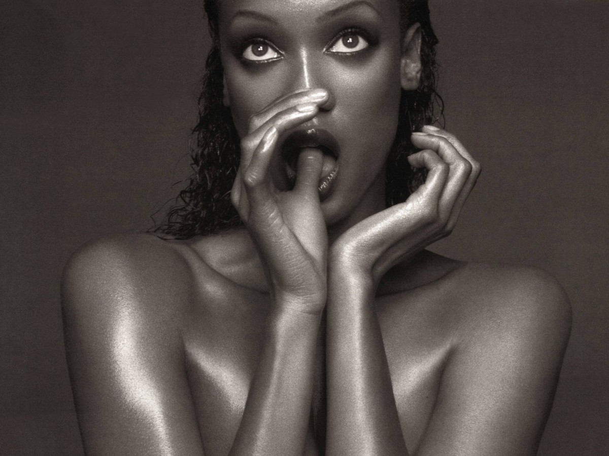 Naomi Campbell: pic #718385