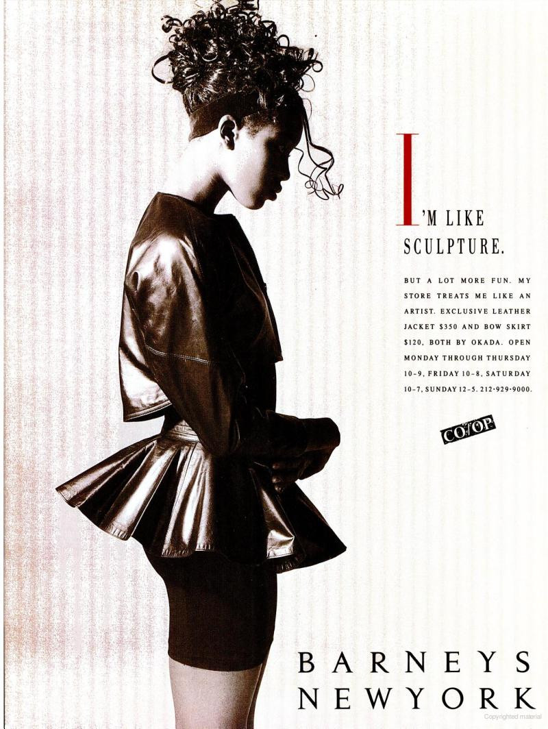 Naomi Campbell: pic #778240