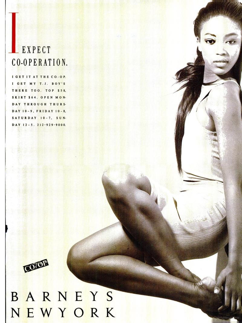 Naomi Campbell: pic #778477