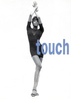 Naomi Campbell photo #