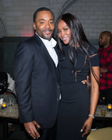 Naomi Campbell photo #