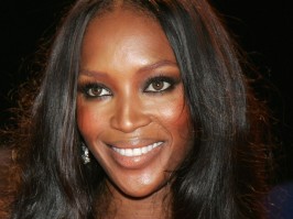 Naomi Campbell photo #