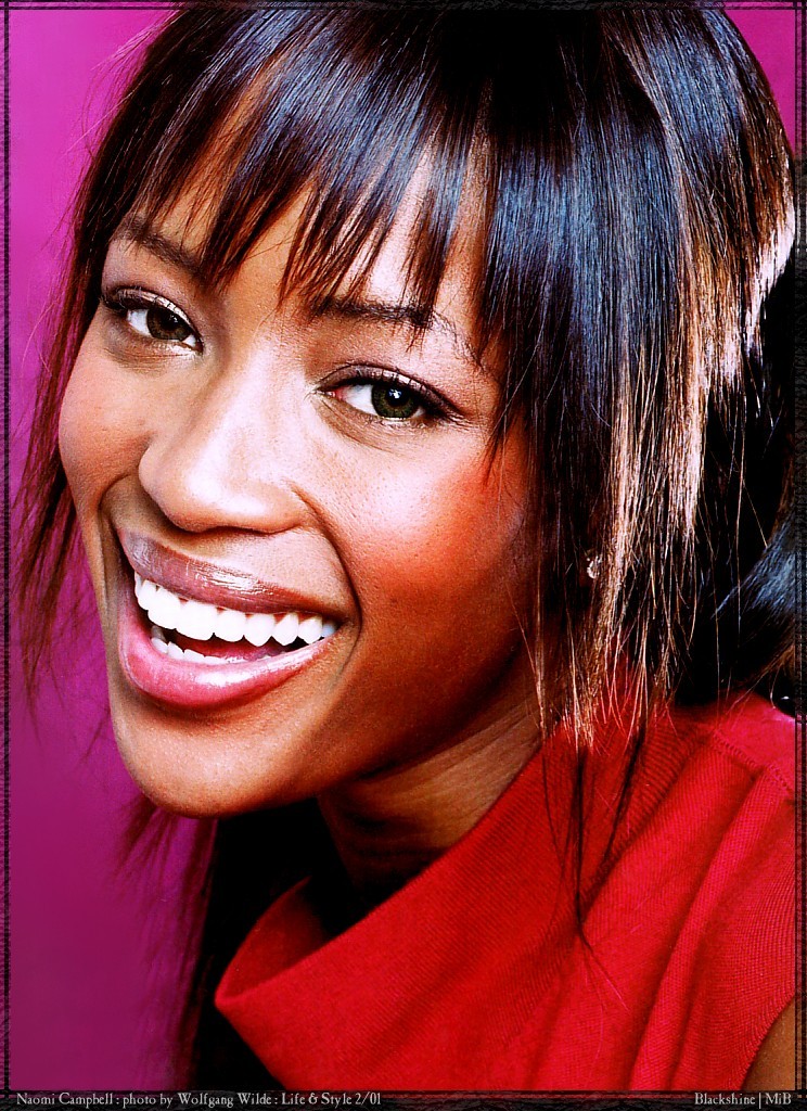 Naomi Campbell: pic #1451