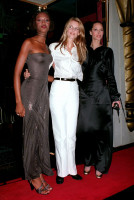 Naomi Campbell photo #
