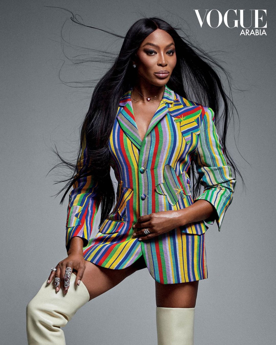 Naomi Campbell: pic #1319348