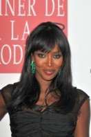 Naomi Campbell photo #