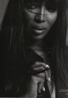 Naomi Campbell photo #