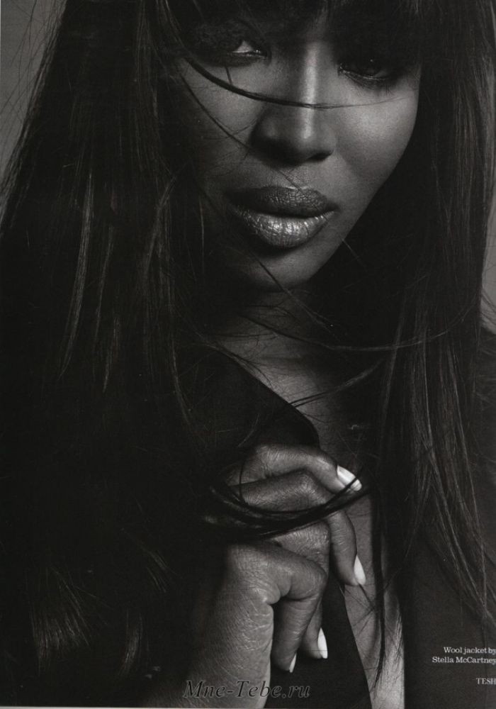 Naomi Campbell: pic #718097