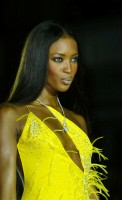 Naomi Campbell photo #