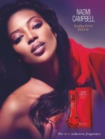 Naomi Campbell photo #