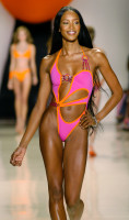 Naomi Campbell photo #