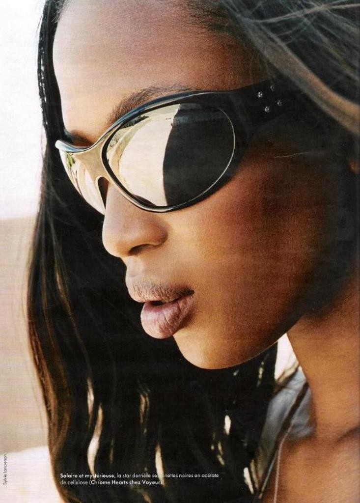 Naomi Campbell: pic #174750