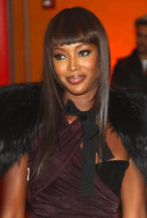 Naomi Campbell photo #