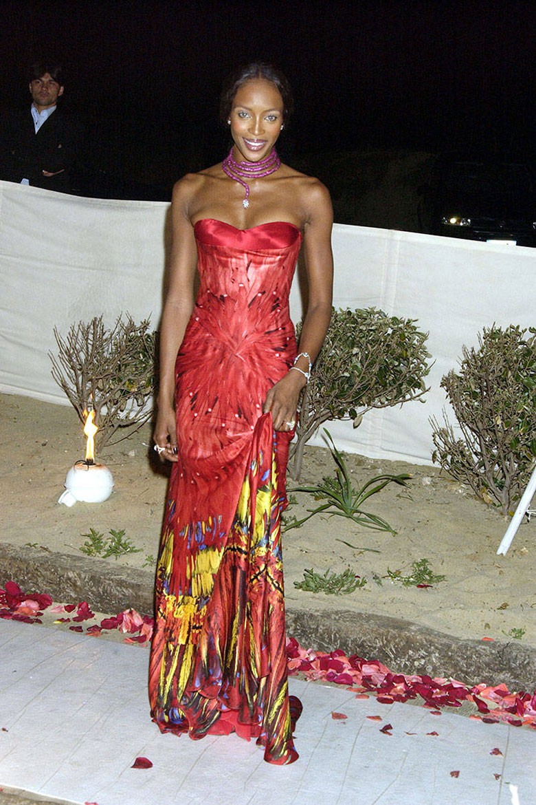 Naomi Campbell: pic #717583