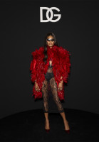 Naomi Campbell photo #