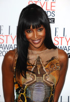 Naomi Campbell photo #