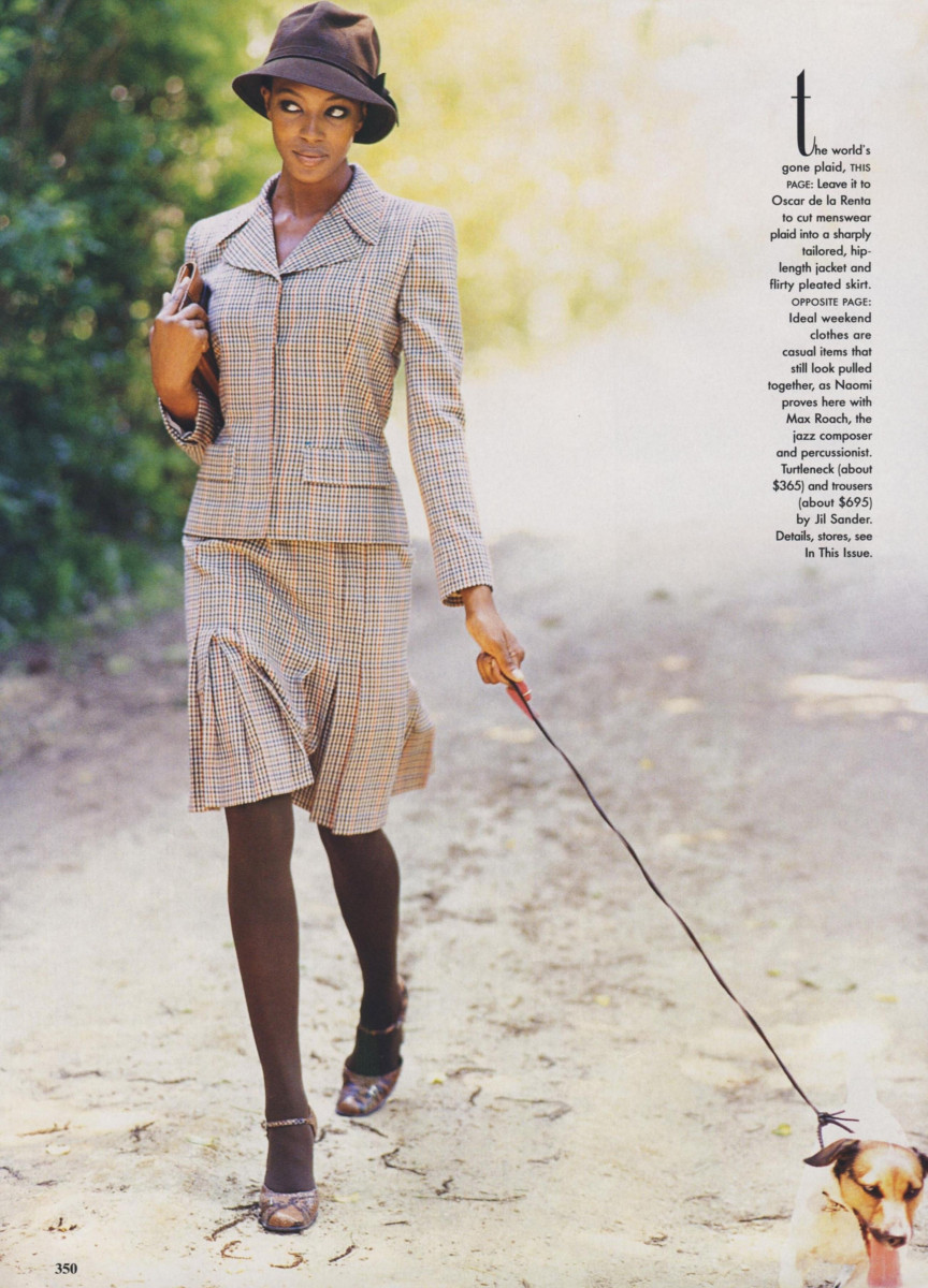 Naomi Campbell: pic #1321032