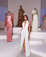 Naomi Campbell photo #