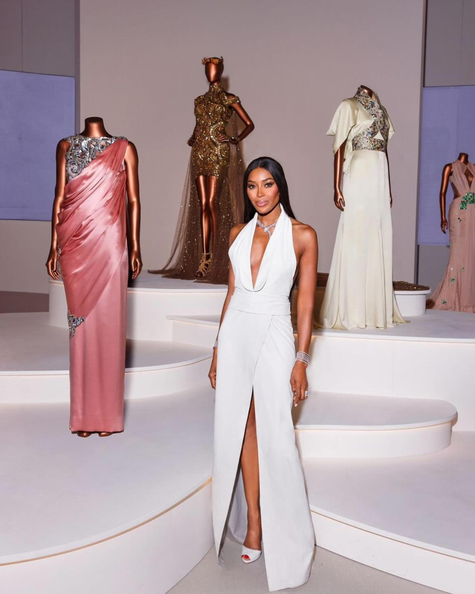 Naomi Campbell: pic #1370934