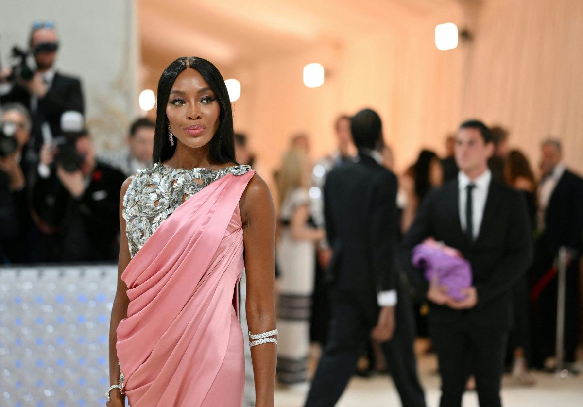 Naomi Campbell: pic #1328746