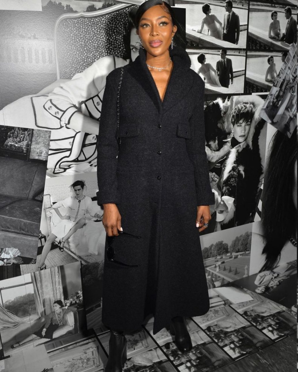 Naomi Campbell: pic #1312772