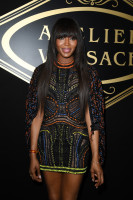 Naomi Campbell photo #