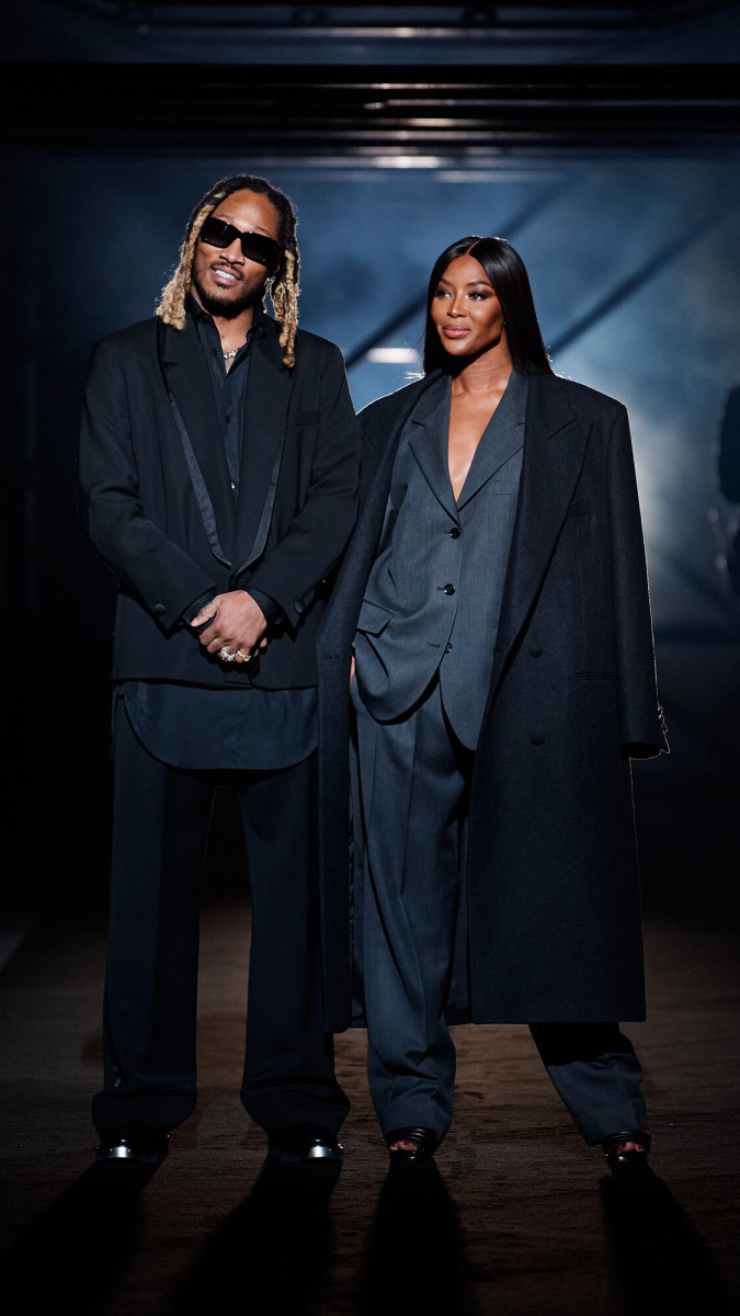 Naomi Campbell: pic #1312071