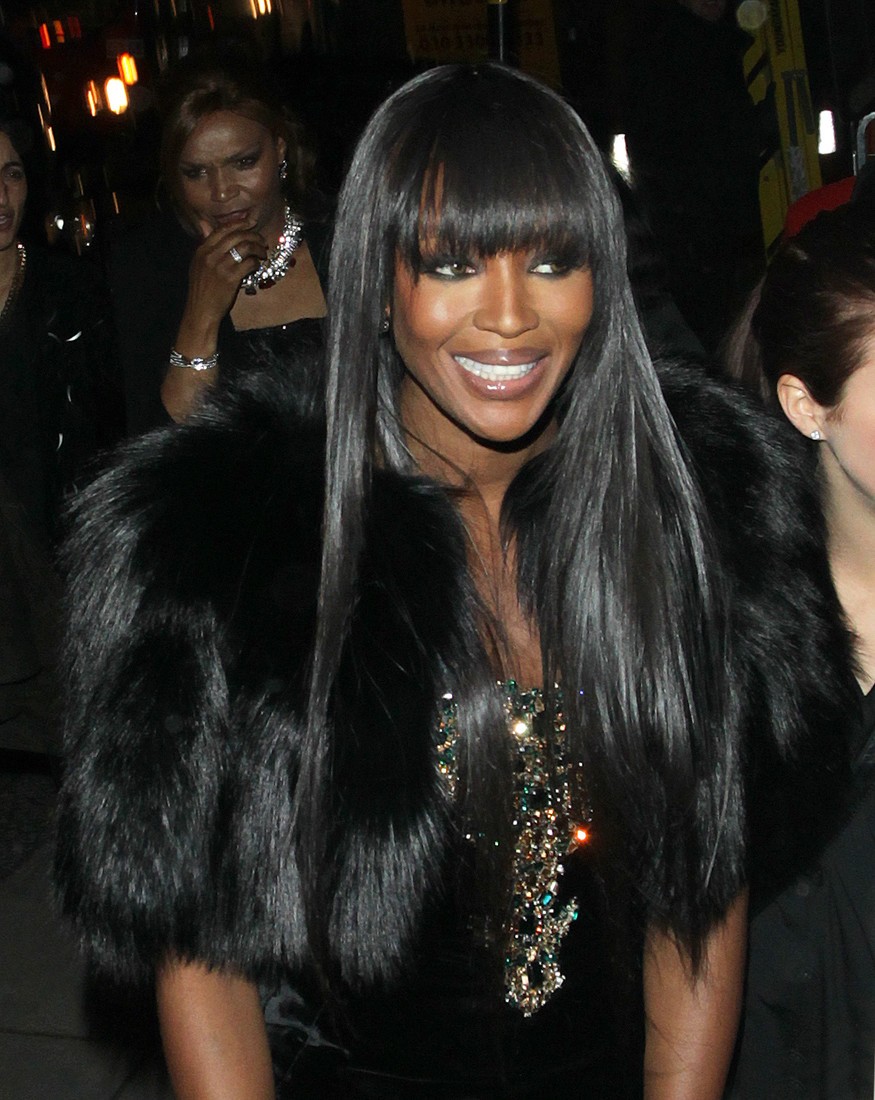 Naomi Campbell: pic #861485