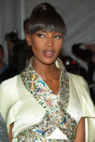 Naomi Campbell photo #