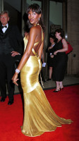 Naomi Campbell photo #