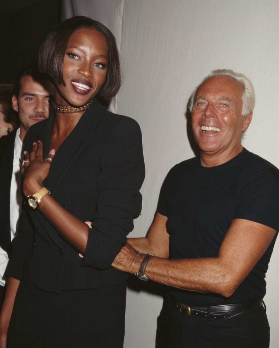 Naomi Campbell: pic #1317314