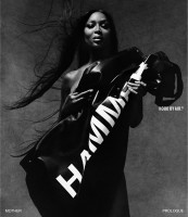 Naomi Campbell photo #