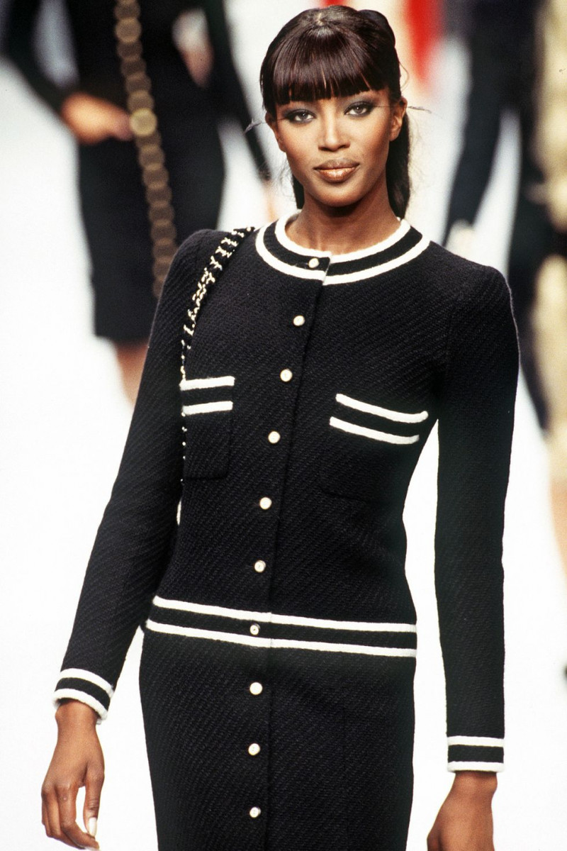 Naomi Campbell: pic #1321713