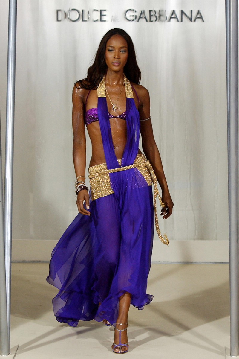 Naomi Campbell: pic #861405