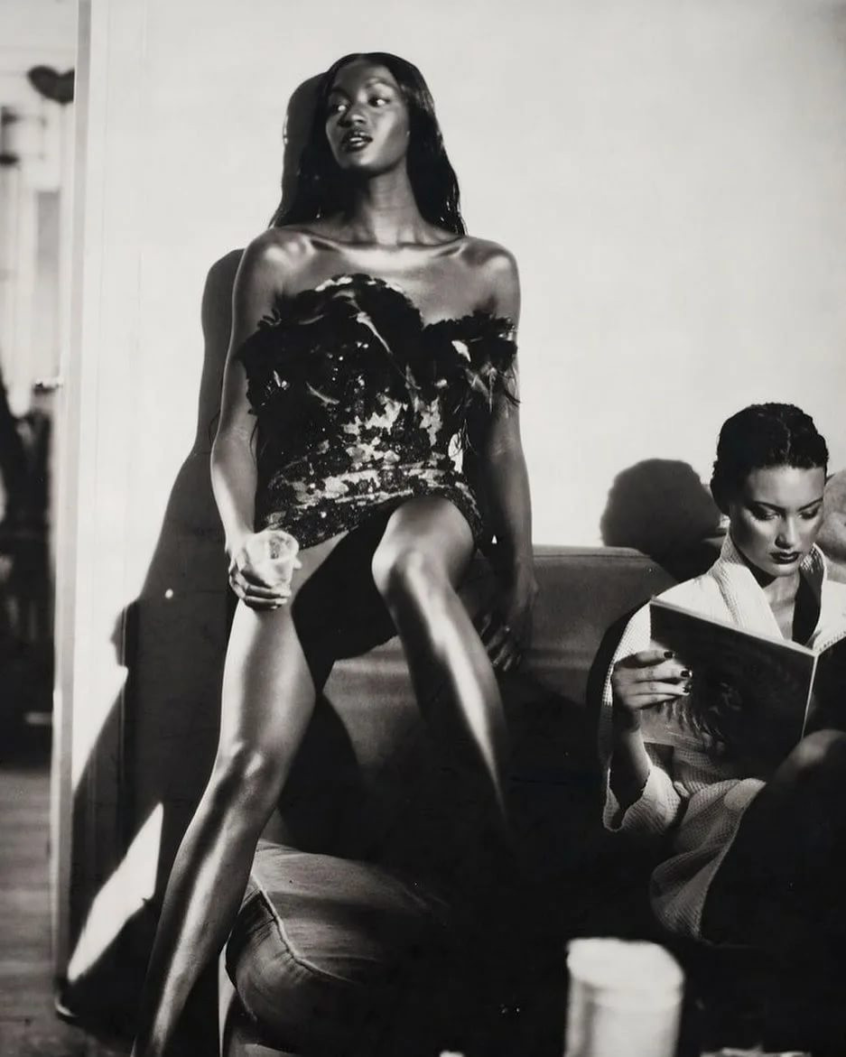 Naomi Campbell: pic #1316824