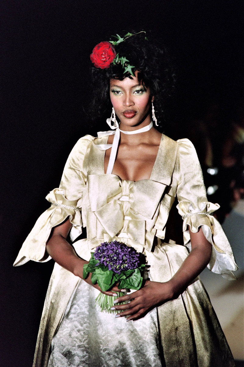 Naomi Campbell: pic #1315238