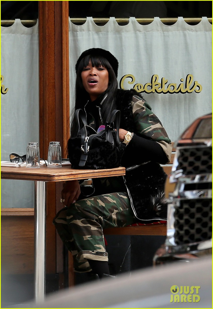 Naomi Campbell: pic #842542