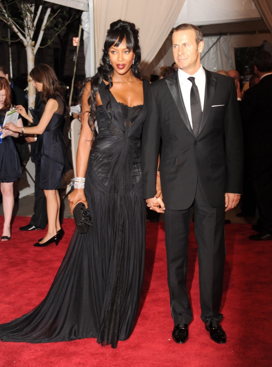 Naomi Campbell: pic #700292