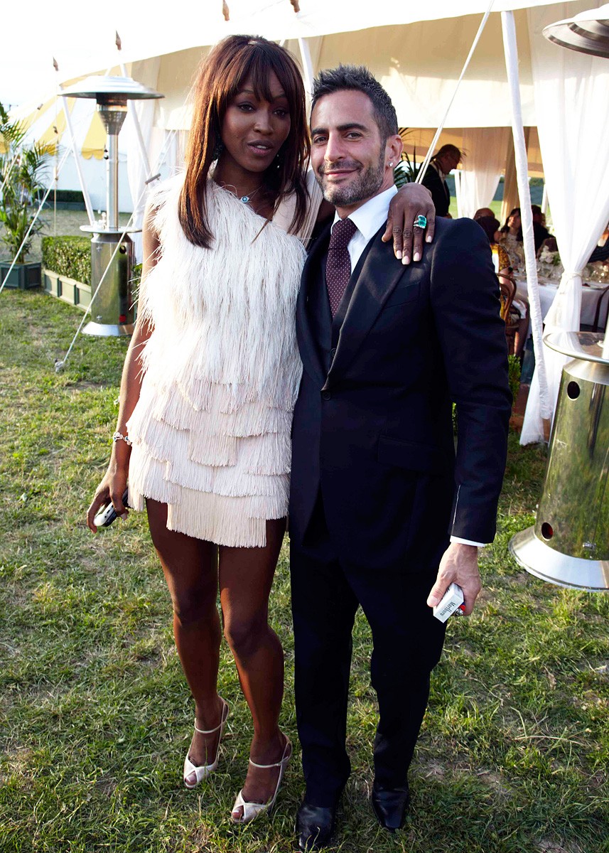 Naomi Campbell: pic #399560