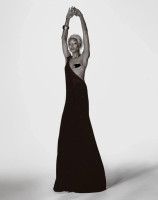 Naomi Campbell photo #